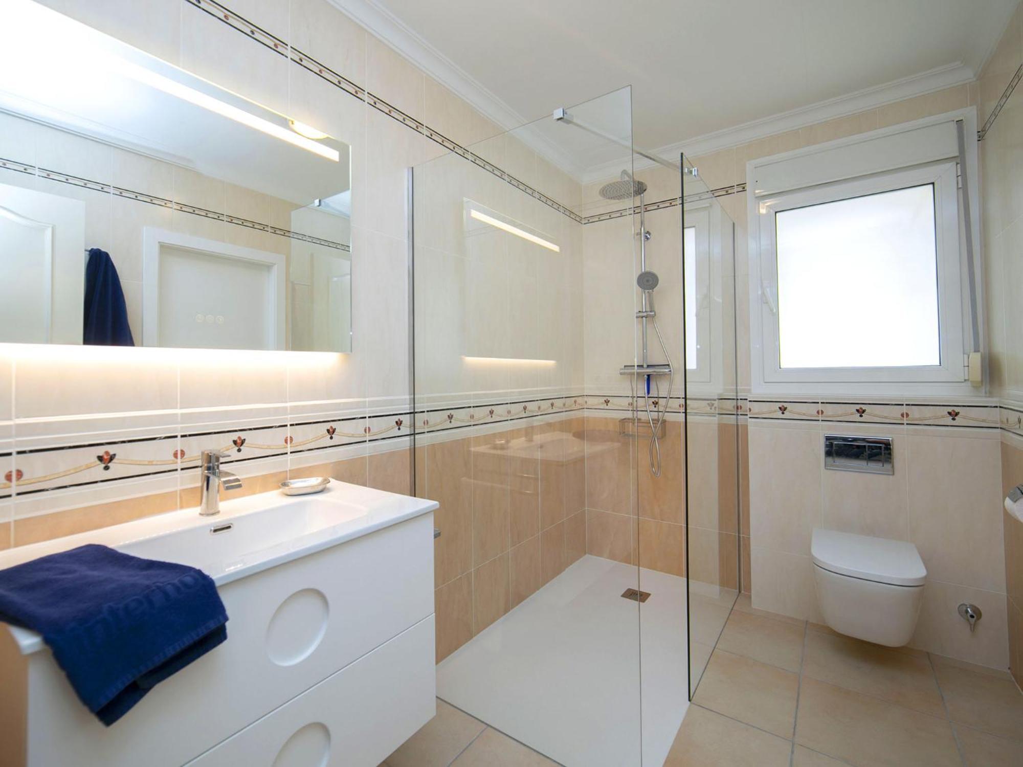 Villa Villa Albert By Interhome Calpe Exterior foto