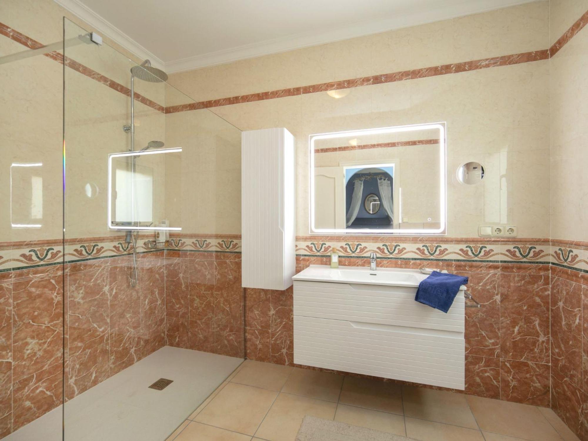 Villa Villa Albert By Interhome Calpe Exterior foto